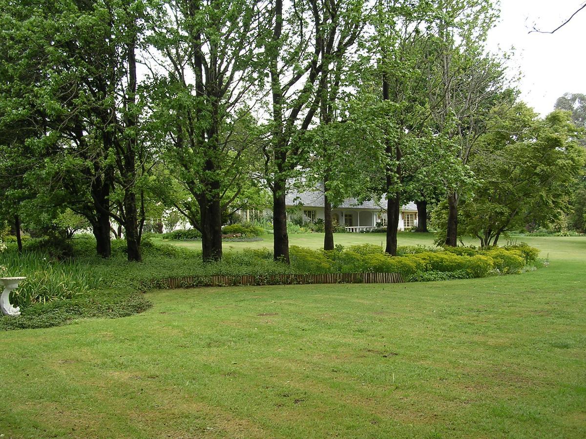 Cedar Garden Alojamento de Acomodação e Pequeno-almoço